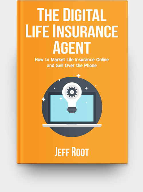 The Digital Life Insurance Agent