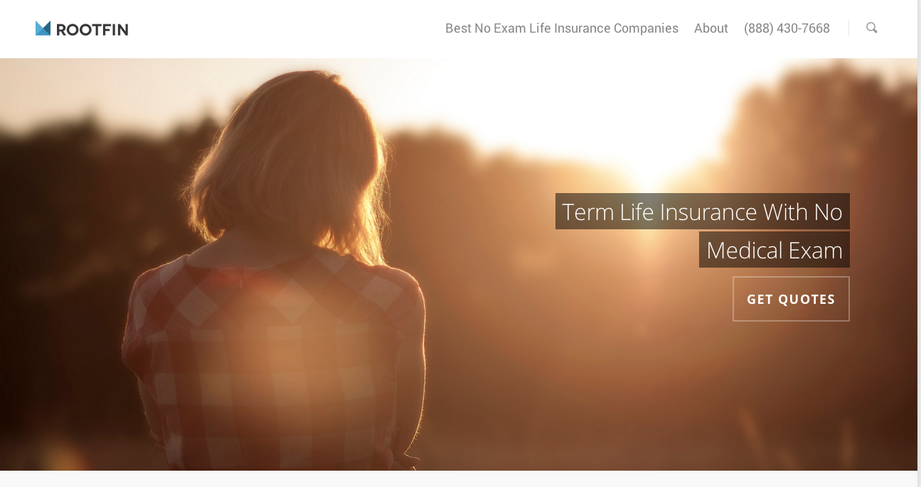 wordpress life insurance